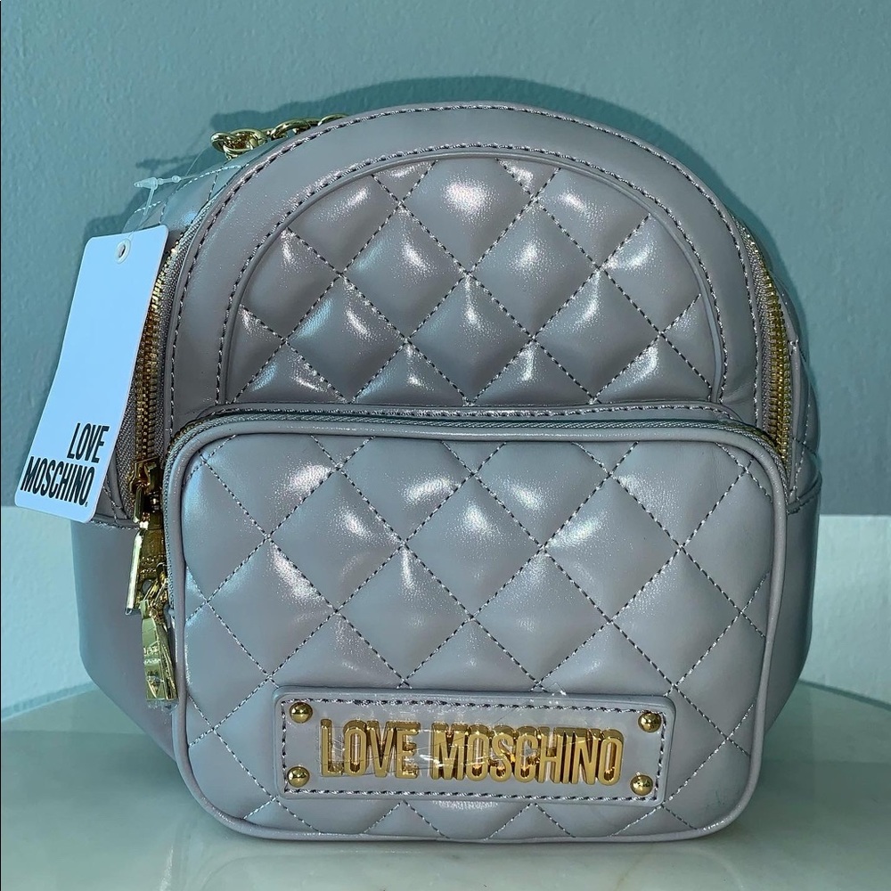 Love Moschino Bag